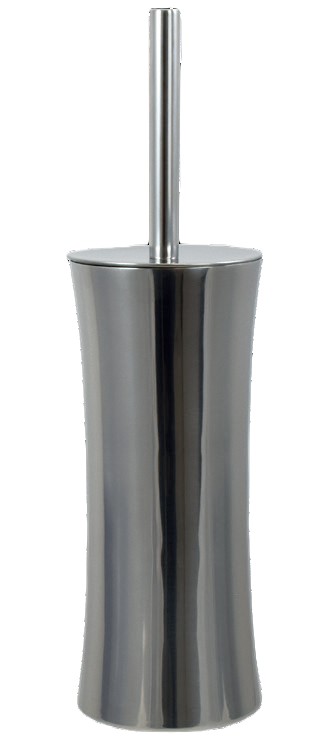 

Ершик Nofer Verona 09078.B глянцевый, Сталь, 09078.B