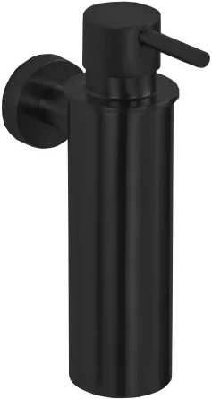 

Дозатор Colombo Design Plus W4981.NM черный матовый