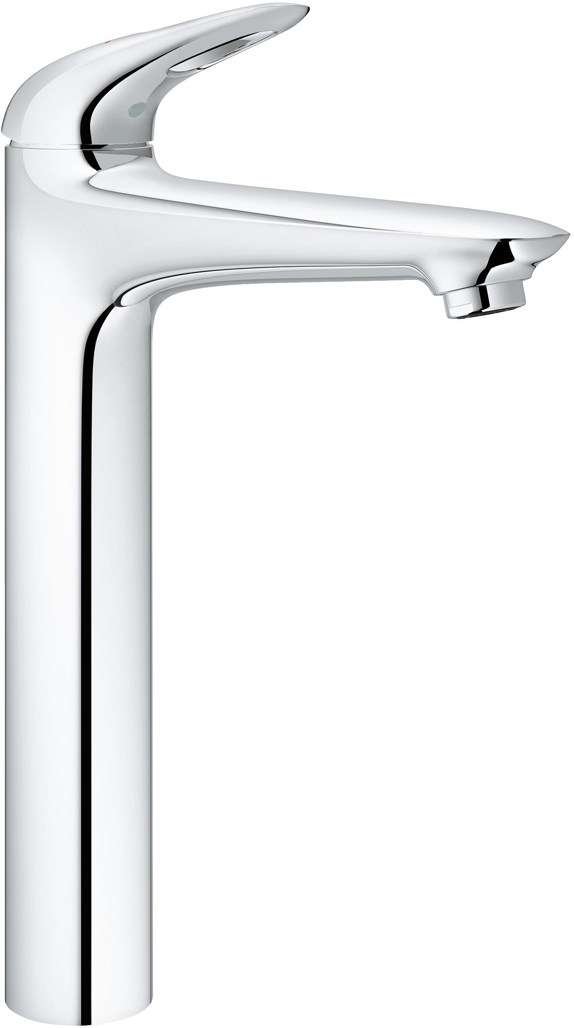 

Смеситель Grohe Eurostyle New 23570003 для раковины, Хром, Eurostyle New 23570003