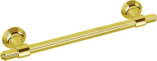 

Полотенцедержатель Colombo Design Hermitage В3309.HPS золото PVD, Hermitage В3309.HPS