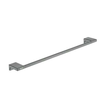 

Полотенцедержатель Rose RG1817T пепельный, RG1817T