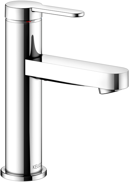 

Смеситель Keuco IXMO 59502013100 для раковины, Хром