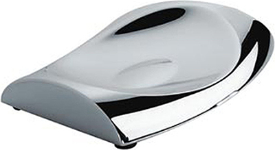 

Мыльница Colombo Design Land B2840.CR, Хром, Land B2840.000
