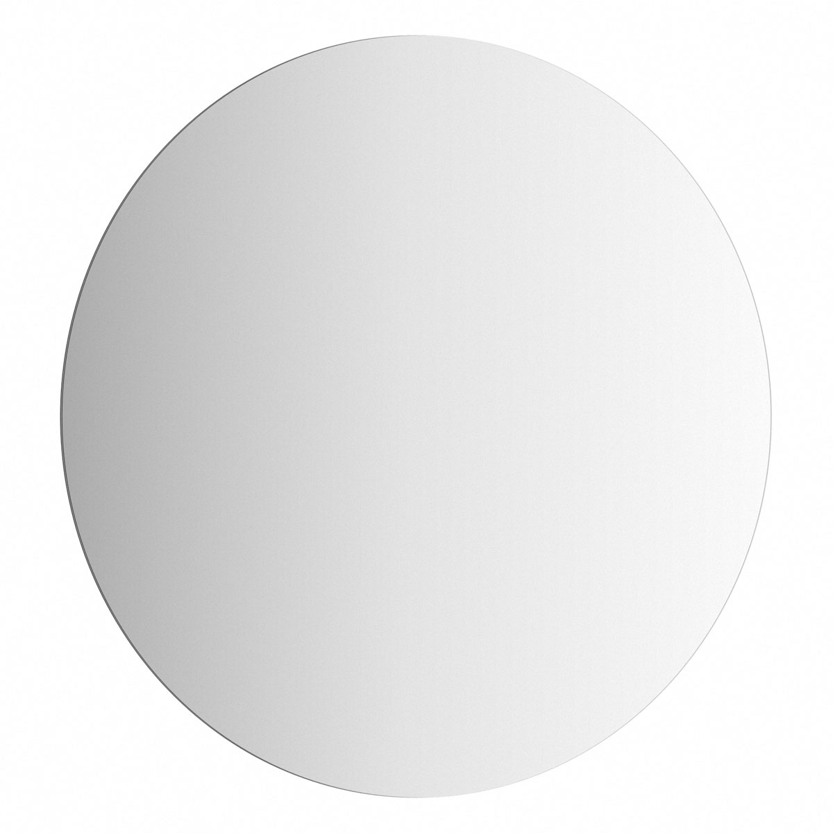 

Зеркало Defesto Opti DF 2843 60 с LED-подсветкой, без выключателя, DF 2843