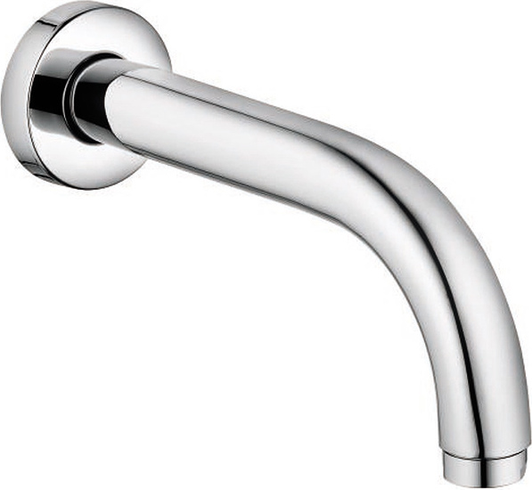 

Излив Kludi Bozz 3850505 для ванны, Хром, Bozz 3850505