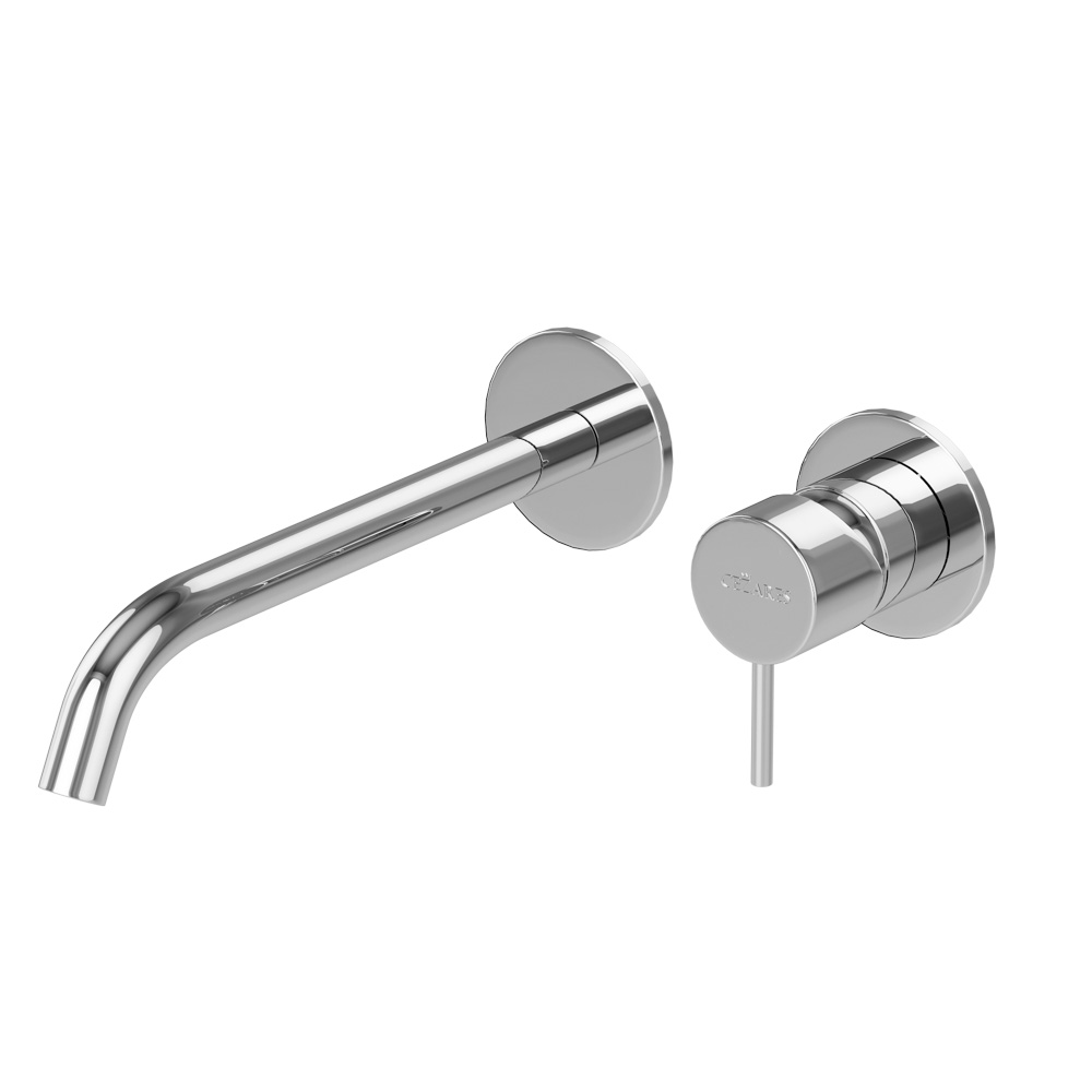 

Смеситель для раковины Cezares Leaf LEAF-BLI2-20-L-01-W0 хром, LEAF-BLI2-20-L-01-W0