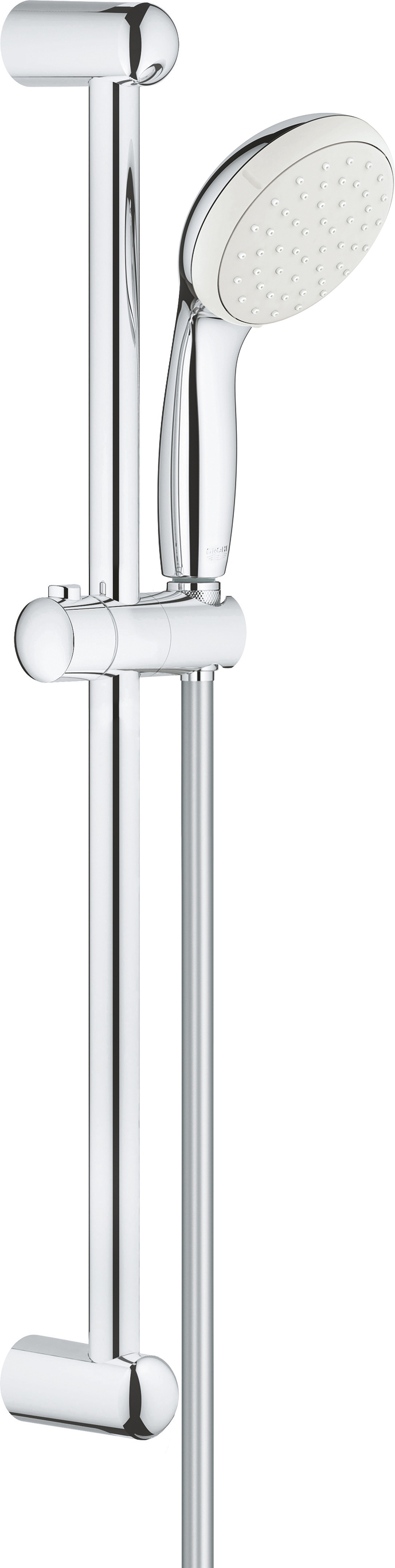 

Душевой гарнитур Grohe Tempesta New 27924001, Хром, Tempesta New 27924001