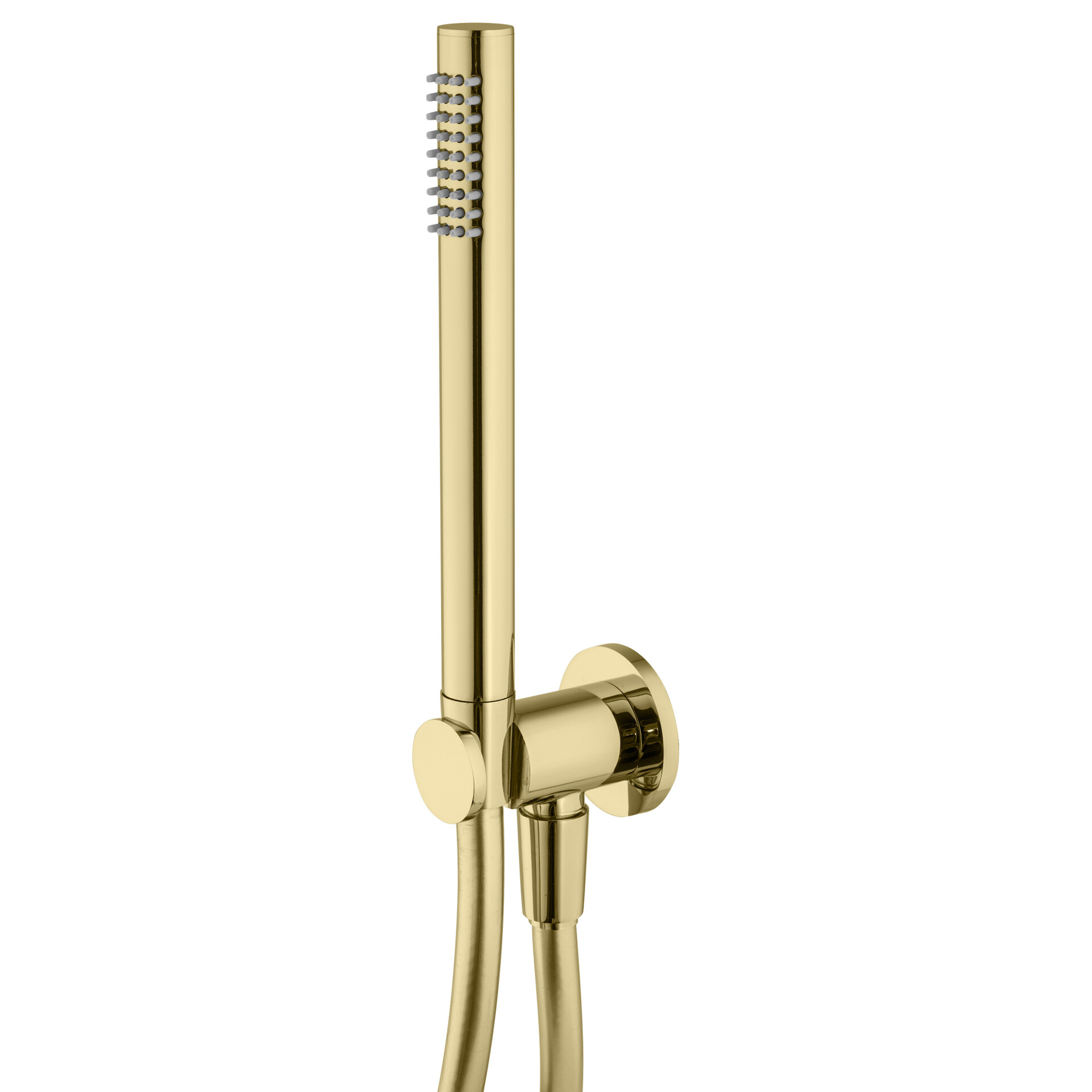 

Гигиенический душ Plumberia Selection Shower HST3018OR золото 24к, HST3018OR