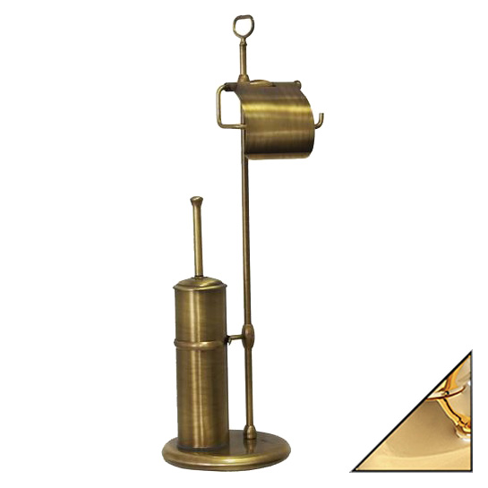 

Стойка Migliore Mirella ML.MRL-2106.DO золото, Mirella ML.MRL-2106.DO