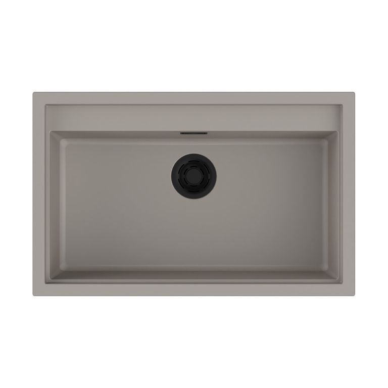 

Мойка кухонная Omoikiri Sintesi 79 GR, leningrad grey, Серый, 4997139