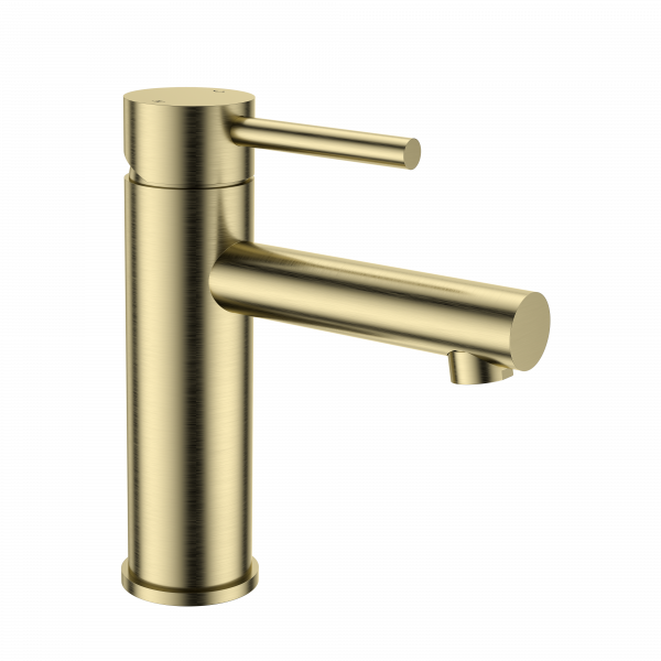 

Смеситель для раковины Wonzon & Woghand WW-H9089-BG золото, WW-H9089-BG