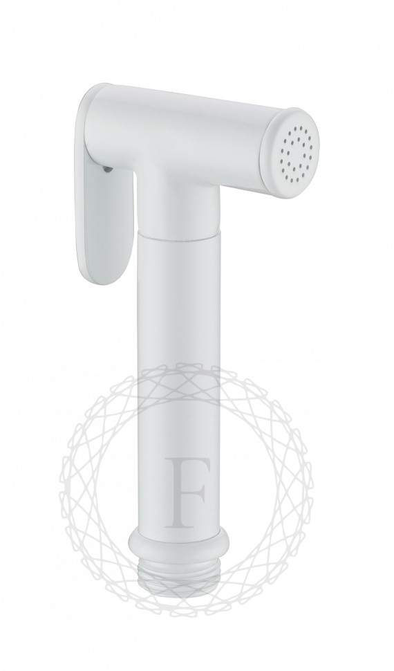 

Гигиенический душ Filarete Roun FL10W белый, FL10W