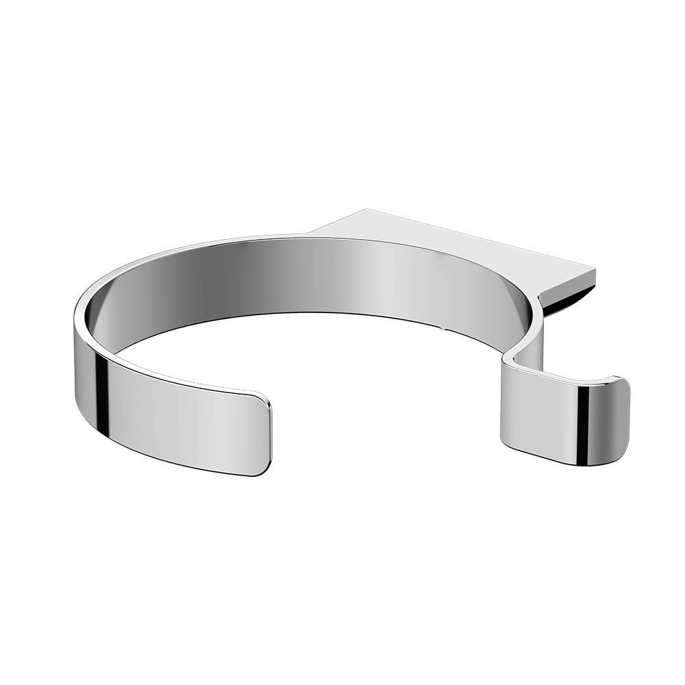 

Держатель для фена Am.Pm Inspire V2.0 A50A32300 хром, A50A32300