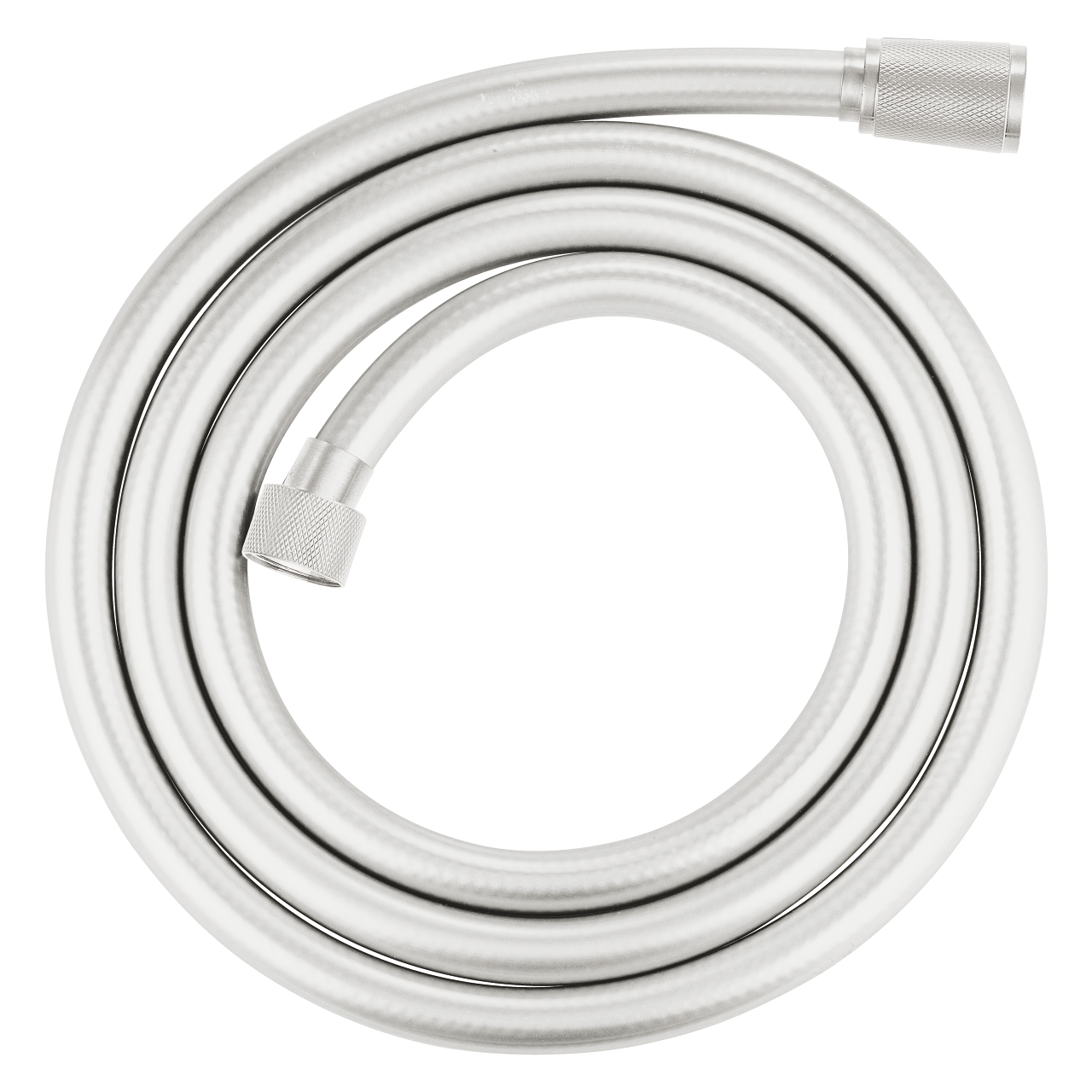 

Душевой шланг Grohe Silverflex 28388DC0 суперсталь, Сталь, 28388DC0
