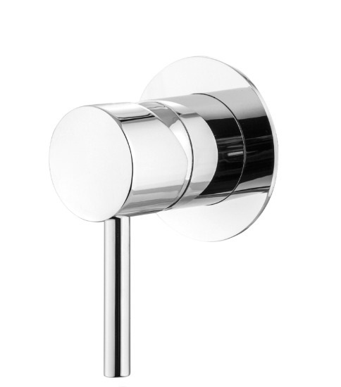 

Смеситель для душа Plumberia Selection IXO XO1111CR хром, XO1111CR