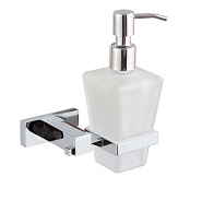 

Дозатор Felice B 1012 подвесной, Хром, B 1012