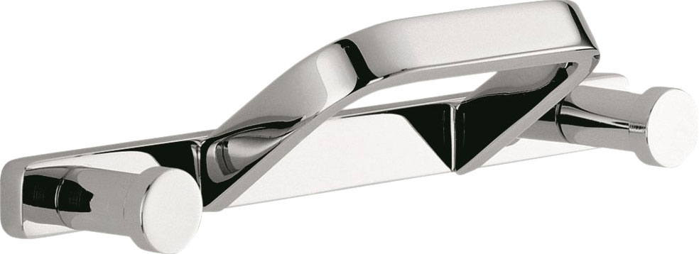 

Крючок Colombo Design Time W4227.CR, Хром, Time W4227.000