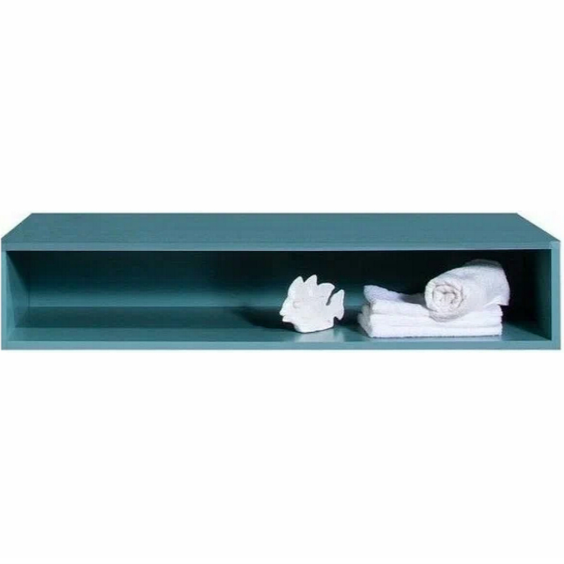 

Ниша для тумбы Бриклаер Кристалл 100 муссон, Голубой, Кристалл 100