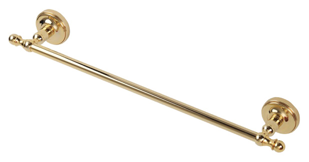 

Полотенцедержатель Migliore Mirella ML.MRL-M051.DO золото, Mirella ML.MRL-M051.DO