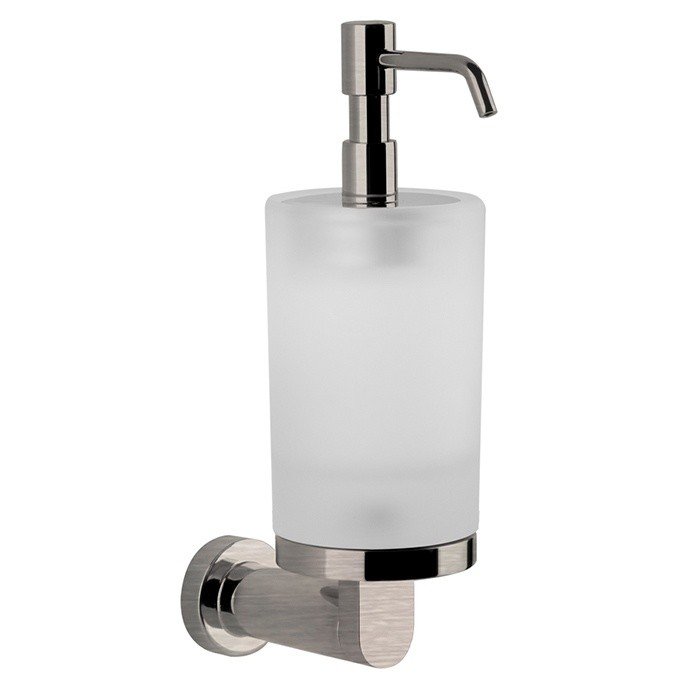 

Дозатор Gessi Emporio accessories 38815#149 finox, 38815.149