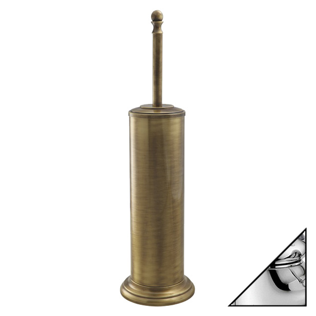 

Ершик Migliore Mirella ML.MRL-M063.CR хром, Mirella ML.MRL-M063.CR