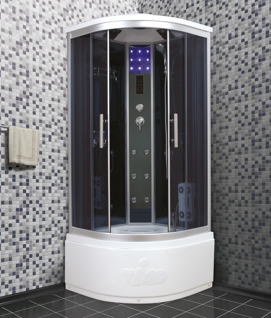 

Душевая кабина Timo Standart T-1100
