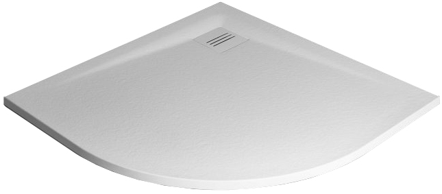 

Поддон для душа Radaway Kyntos A 90x90