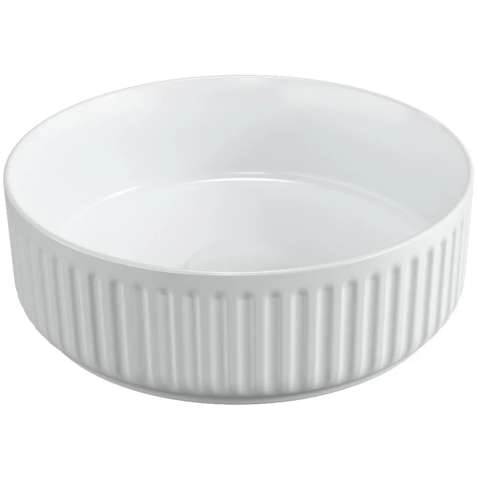

Раковина Isvea Infinity 10NF66036SV 36x9,7 см, белая, Белый, 10NF66036SV