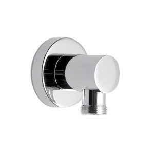 

Шланговое подключение Mamoli Shower Systems 3250121 хром, 3250121