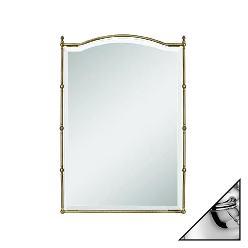 

Зеркало Migliore Mirella ML.MRL-6080.CR хром, Mirella ML.MRL-6080.CR