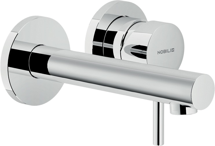 

Смеситель Nobili Live LV00499CR для раковины, Хром, LV00499CR
