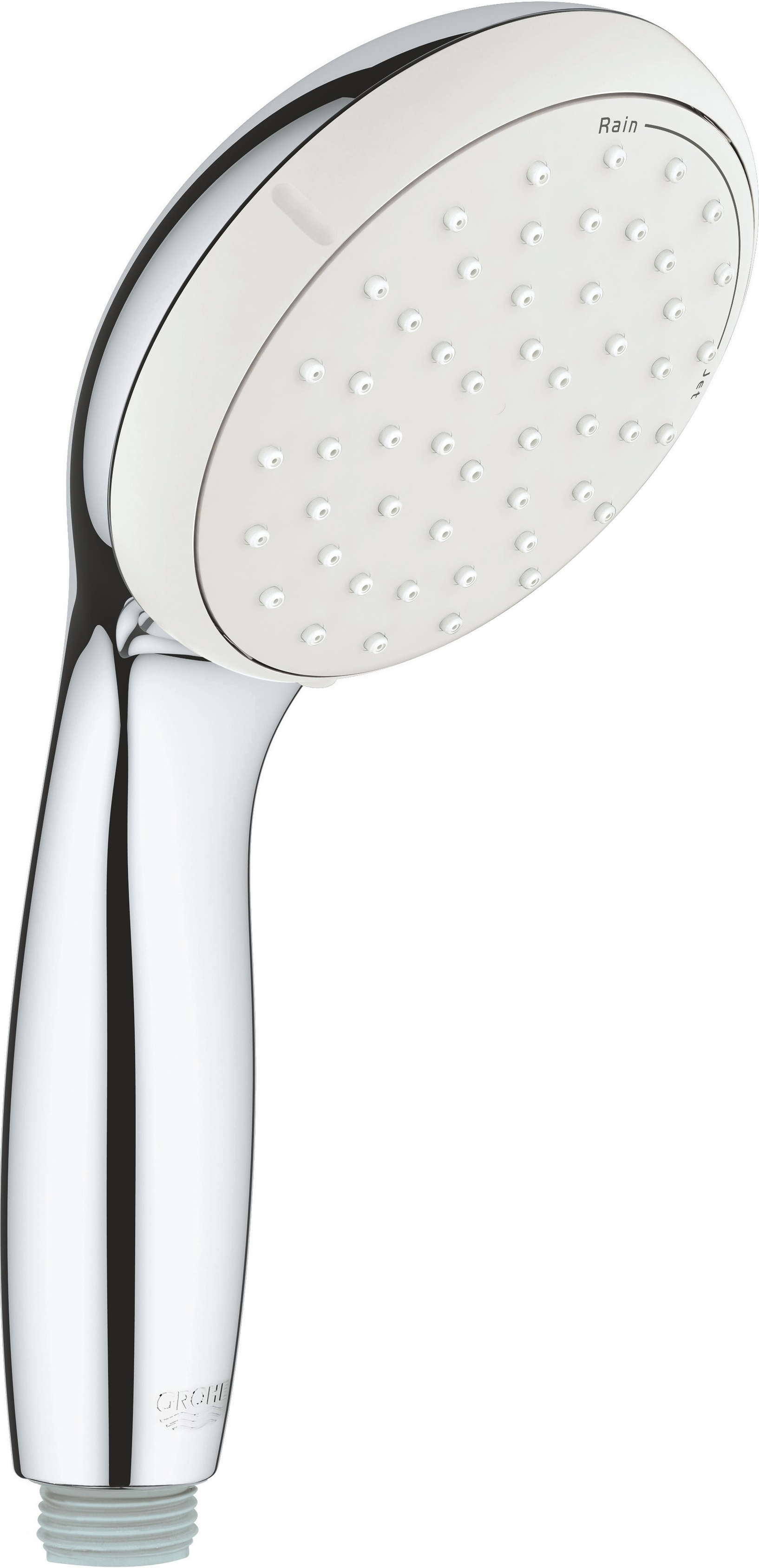 

Душевая лейка Grohe New Tempesta 26161001, Хром, New Tempesta 26161001