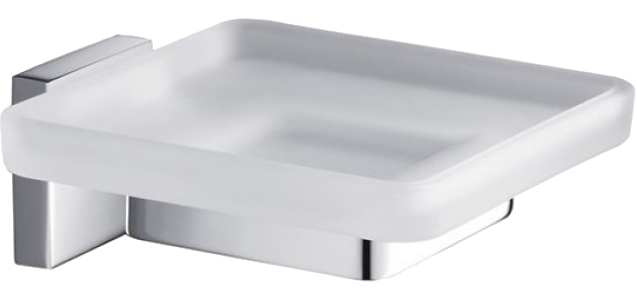 

Мыльница Timo Selene 10022/00 chrome, Не окрашен, Selene 10022/00 chrome