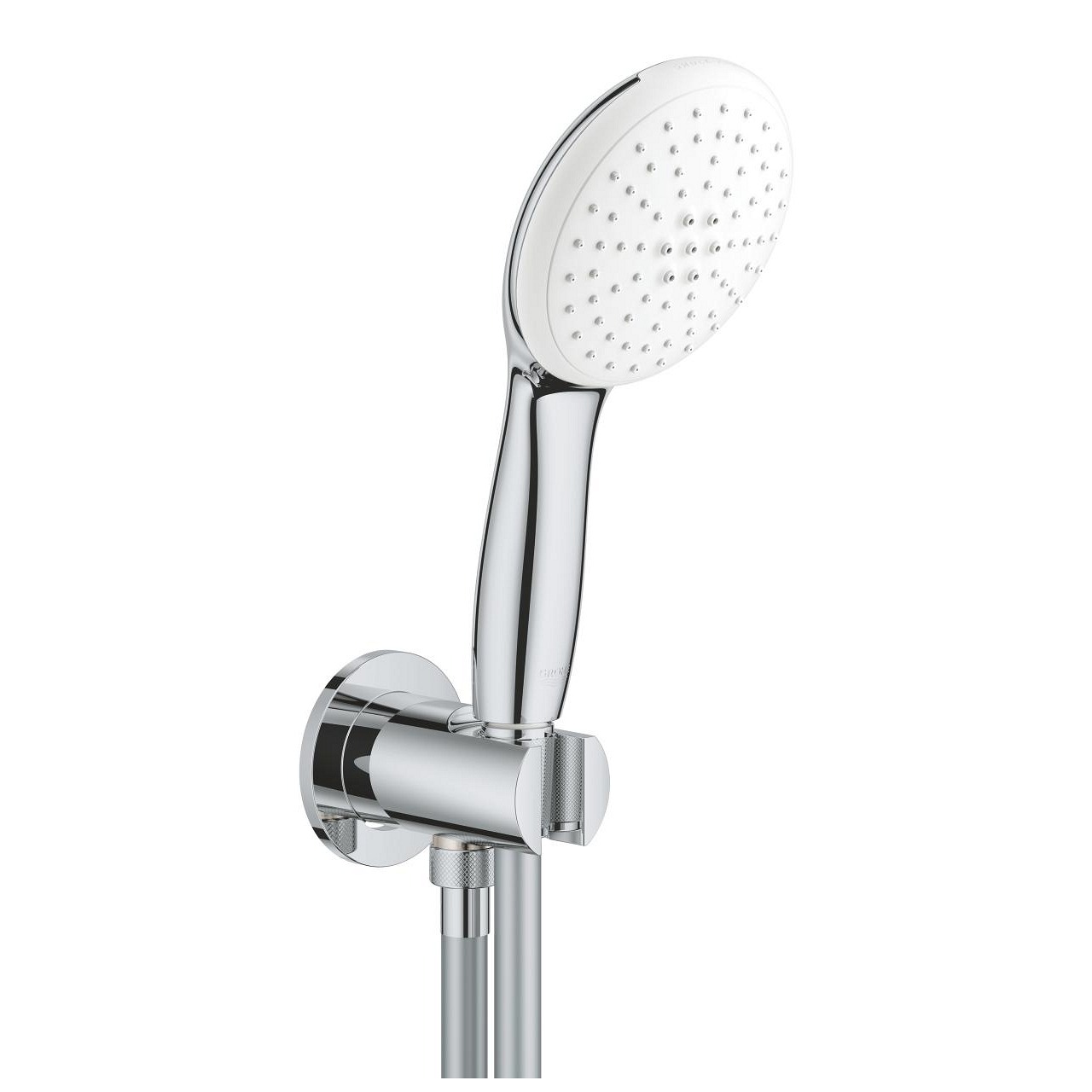 

Душевой гарнитур Grohe Tempesta 110 26406003, Хром, 26406003