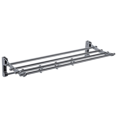 

Держатель для полотенца Haiba HB806, Хром, HB806