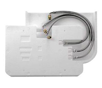

Скрытая часть Hansgrohe Raindance Rainmaker 28414180, Raindance Rainmaker 28414180
