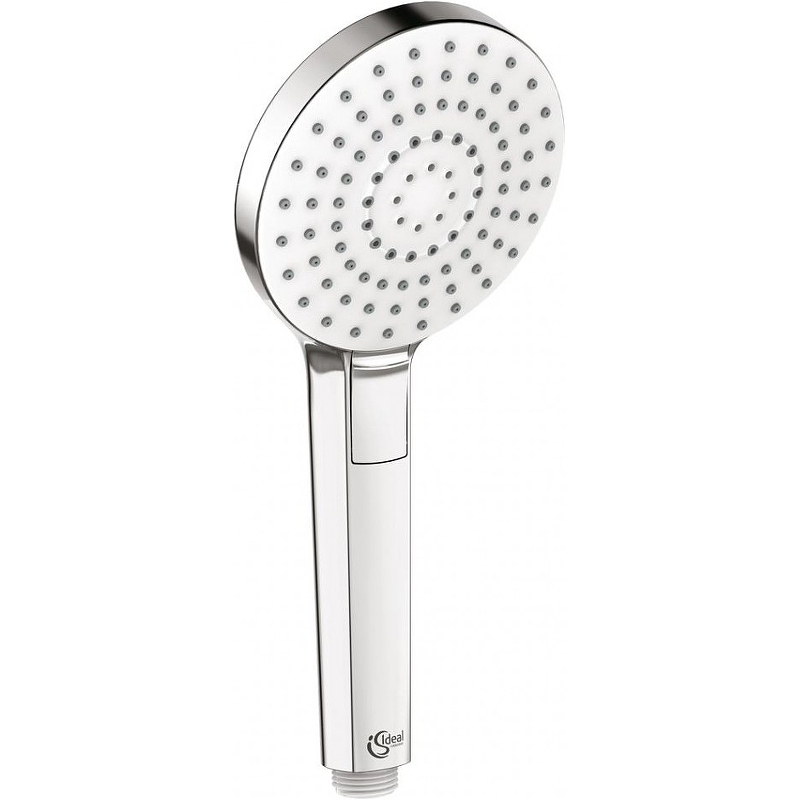 

Душевая лейка Ideal Standard IdealRain Evo Round L3 B2231AA, Хром, Round L3 B2231AA