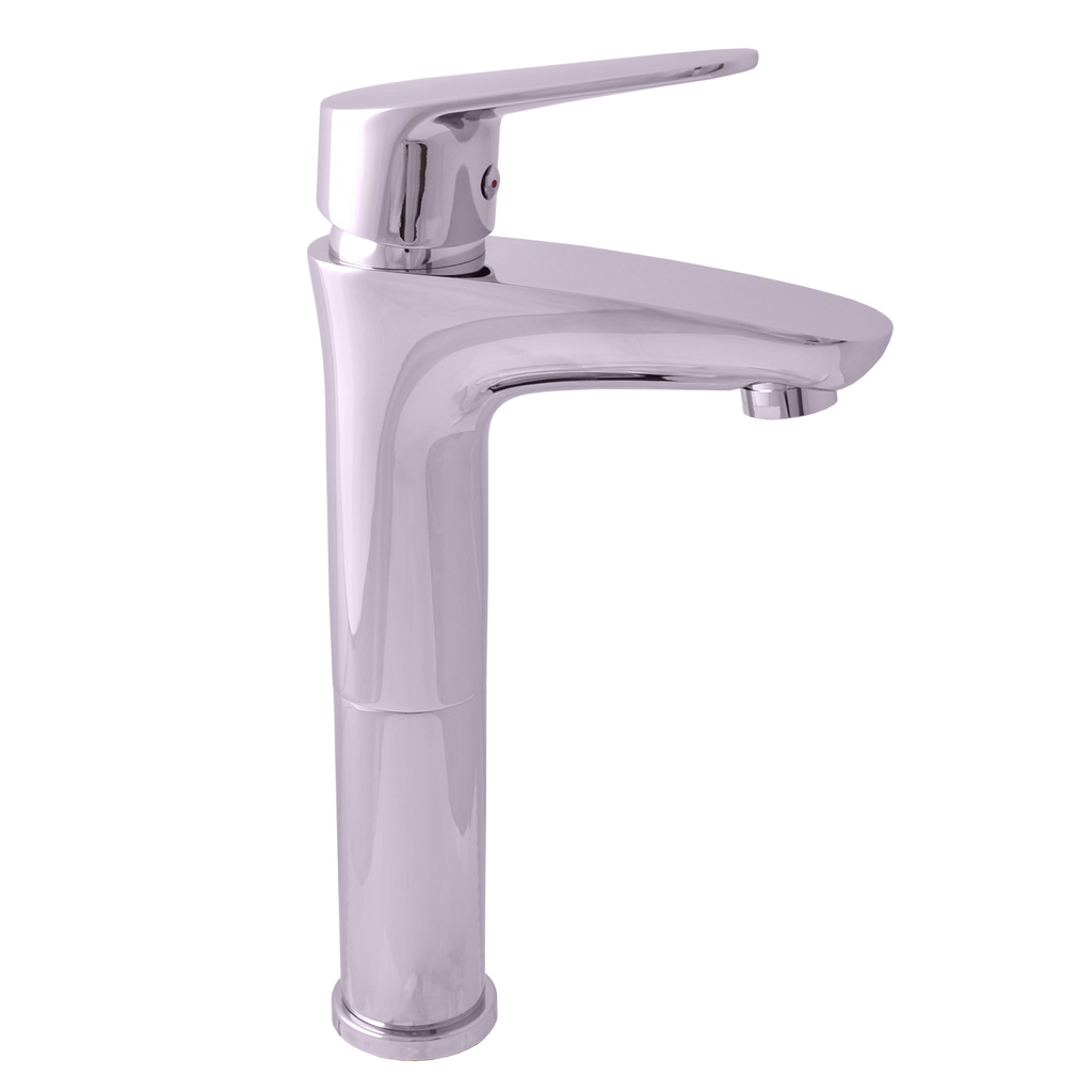 

Смеситель Rav Slezak Victoria VI230.5 для раковины, Хром, Victoria VI230.5