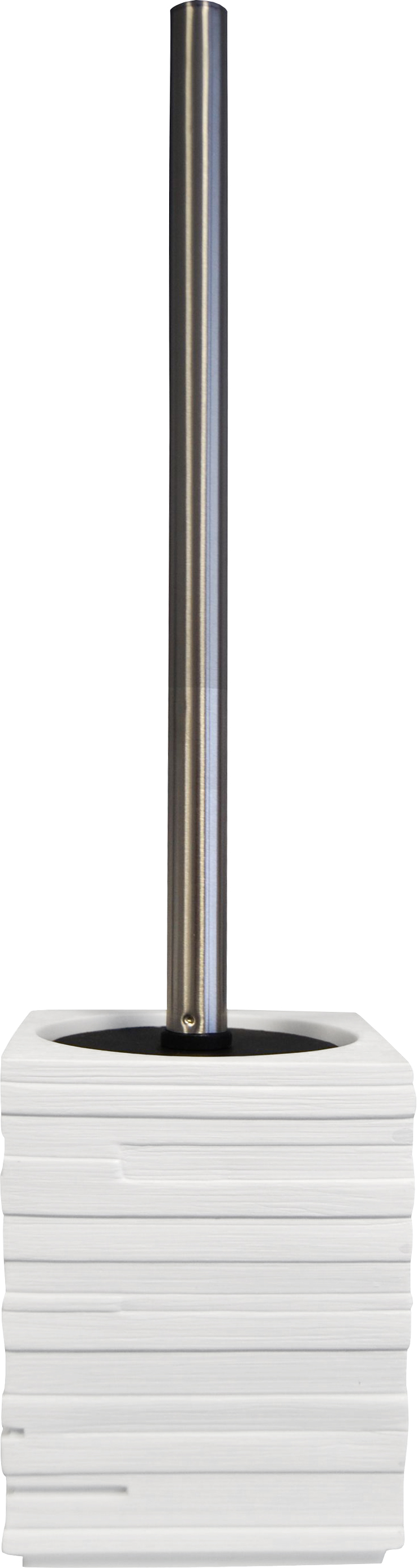 

Ершик Ridder Brick 22150401 белый, Brick 22150401