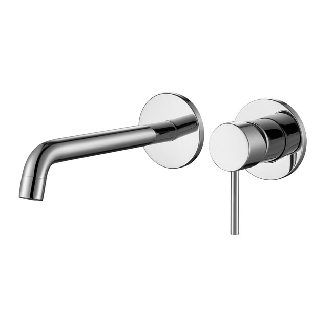 

Смеситель Caprigo Don 53-027-CRM встроенный, хром, 53-027-CRM