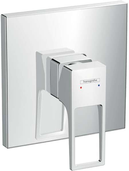 

Смеситель Hansgrohe Metropol 74565000 для душа, Хром, Metropol 74565000