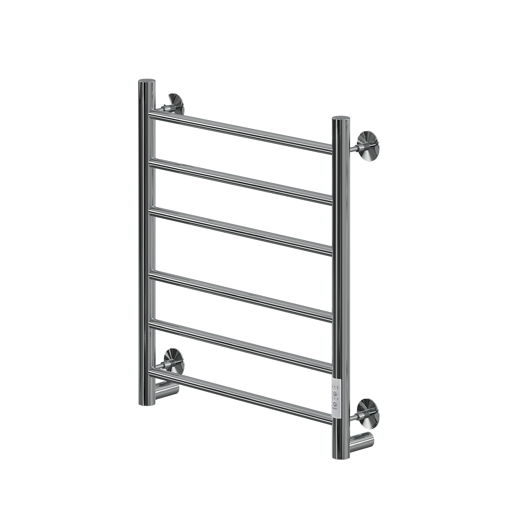 

Электрический полотенцесушитель Ника Way-2 60/50 U, Хром, Way-2 60/50 хром