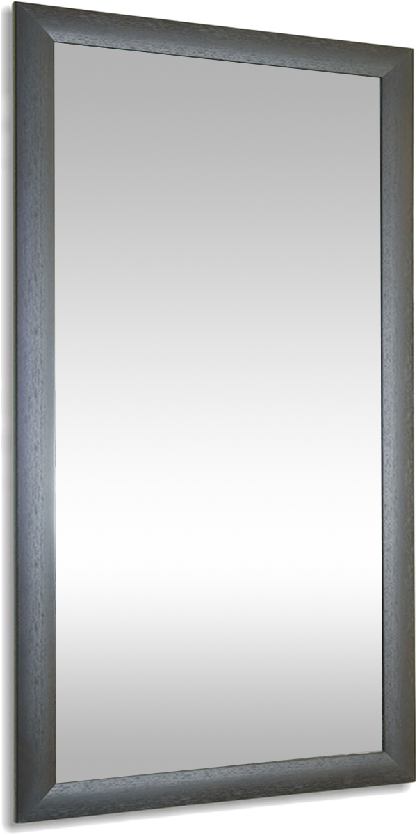 

Зеркало Mixline Багет Венге 60x120, Темное дерево, Багет Венге 60