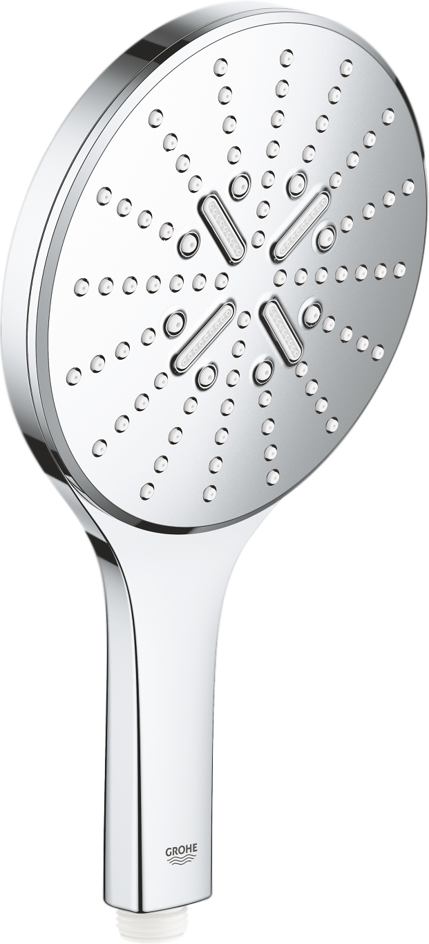

Душевая лейка Grohe Rainshower SmartActive 26553000, Хром