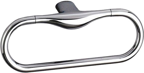 

Полотенцедержатель VitrA Istanbul A48008, Хром