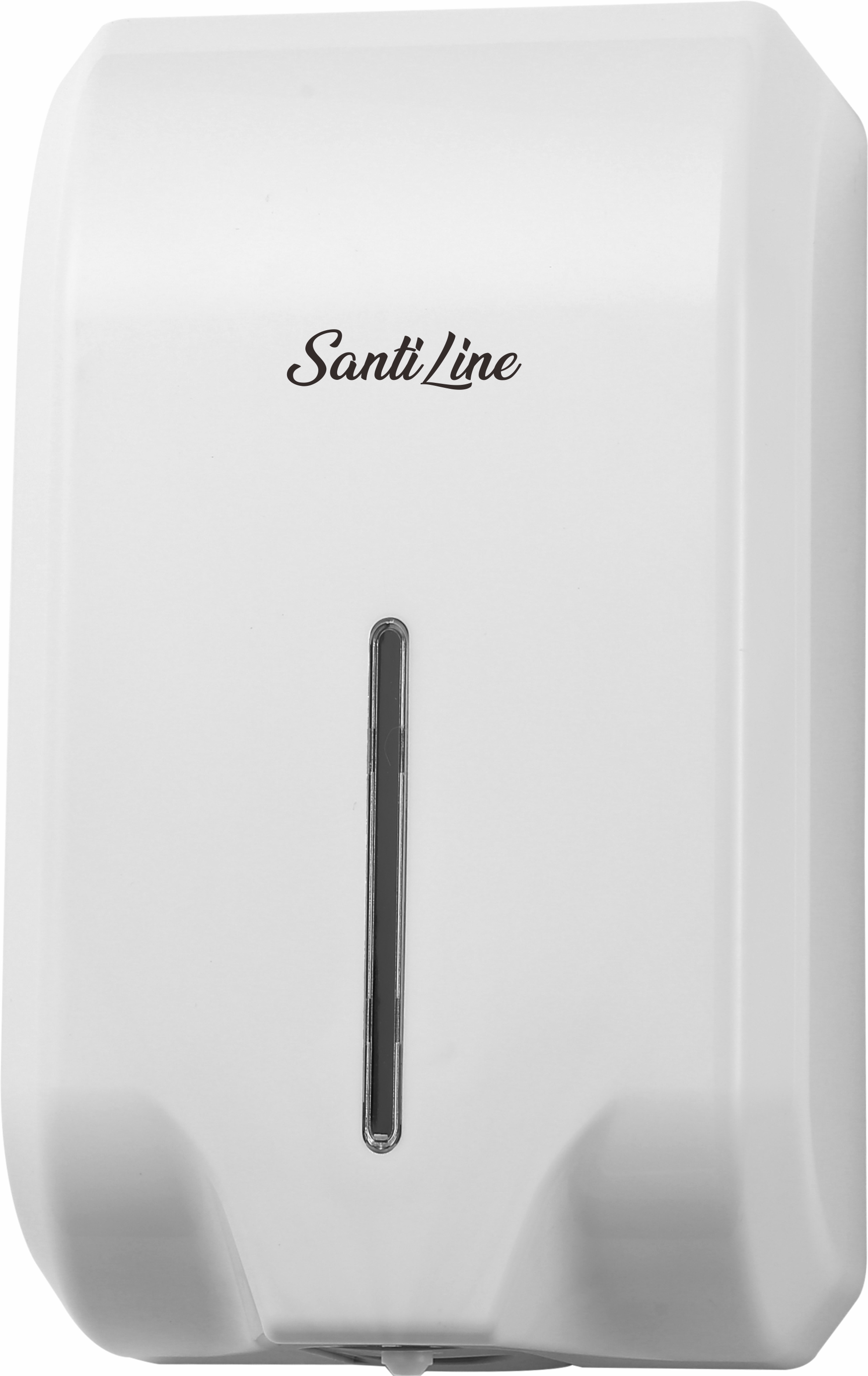 

Дозатор SantiLine SL-8017 автоматический, белый, SL-8017