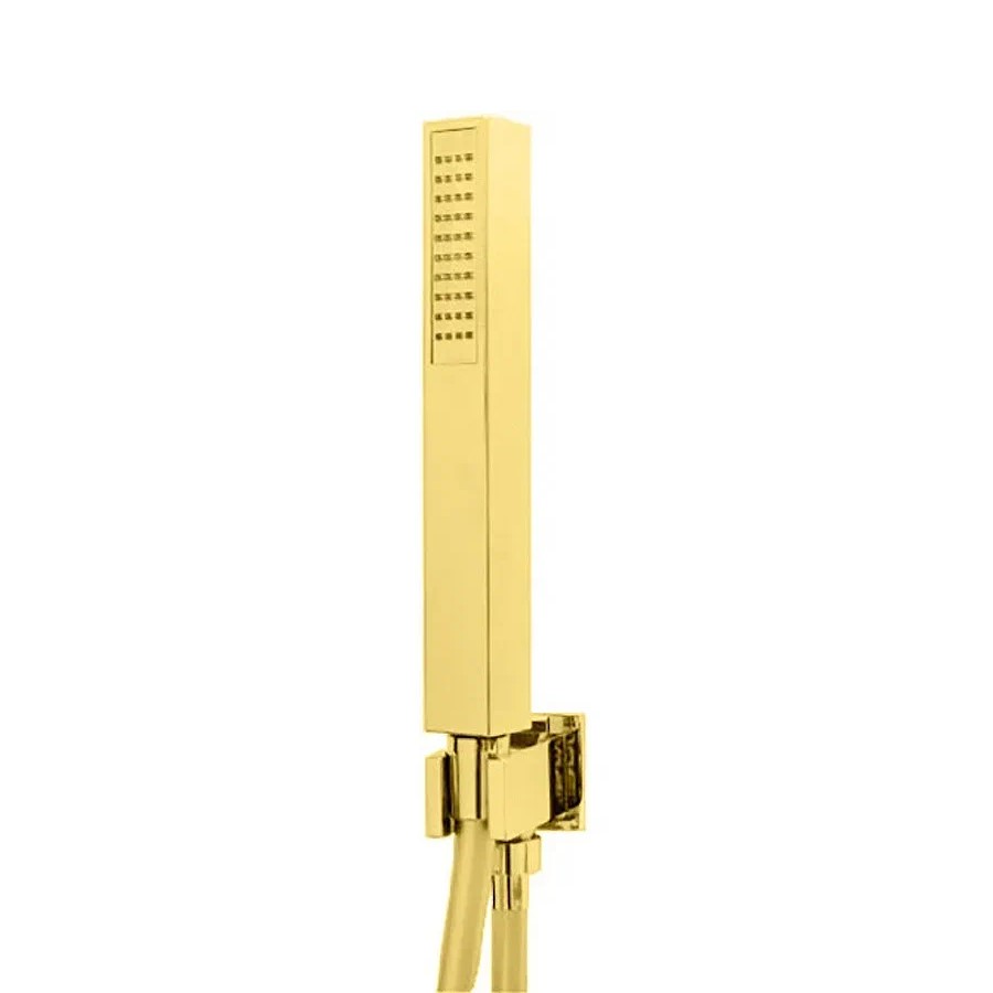 

Душевой гарнитур Webert Shower Set AC1045010 золото, AC1045010