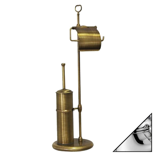 

Стойка Migliore Mirella ML.MRL-2106.CR хром, Mirella ML.MRL-2106.CR