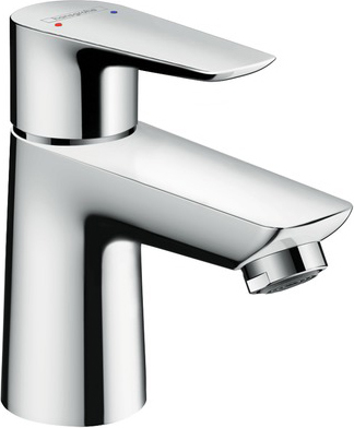 

Смеситель Hansgrohe Talis E 71700000 для раковины, Хром, Talis E 71700000