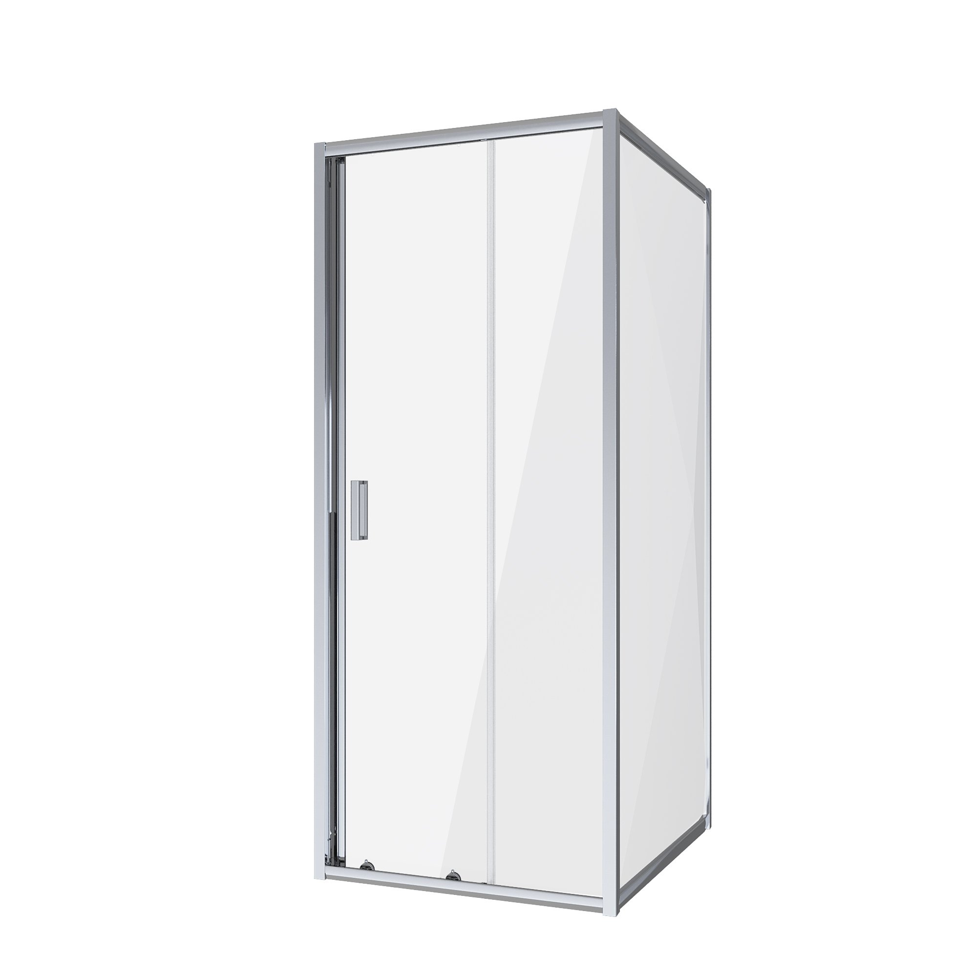 

Душевое ограждение Niagara Nova NG-62-10A-A100 100x100x190, NG-62-10A-A100